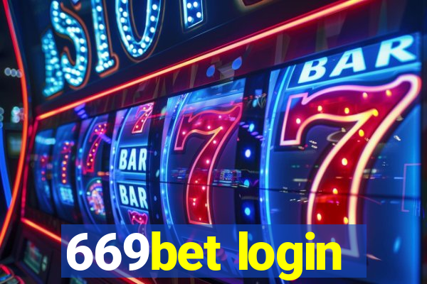 669bet login